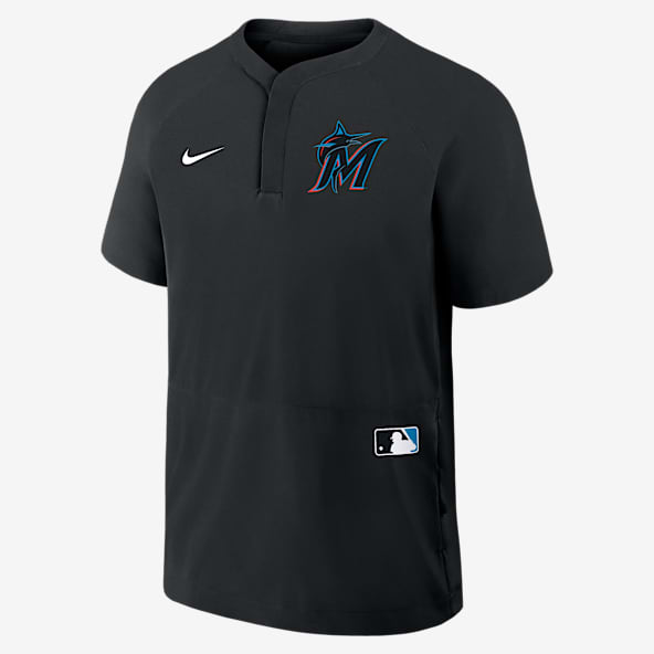 Miami Marlins Apparel & Gear. Nike.com